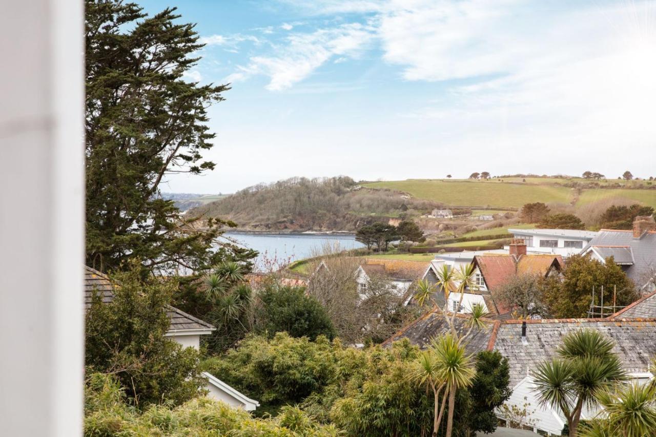 Gyllyngvase House Falmouth Exterior foto