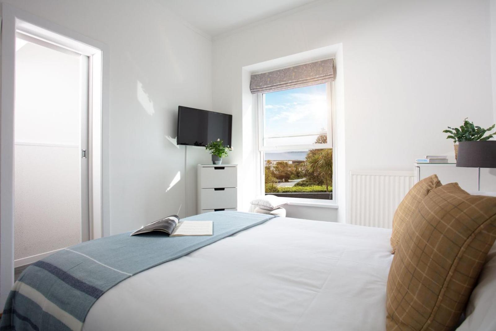 Gyllyngvase House Falmouth Quarto foto