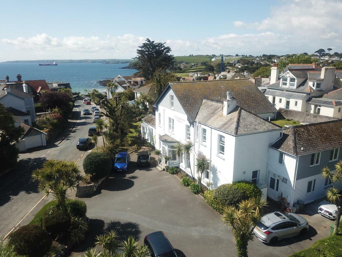 Gyllyngvase House Falmouth Exterior foto